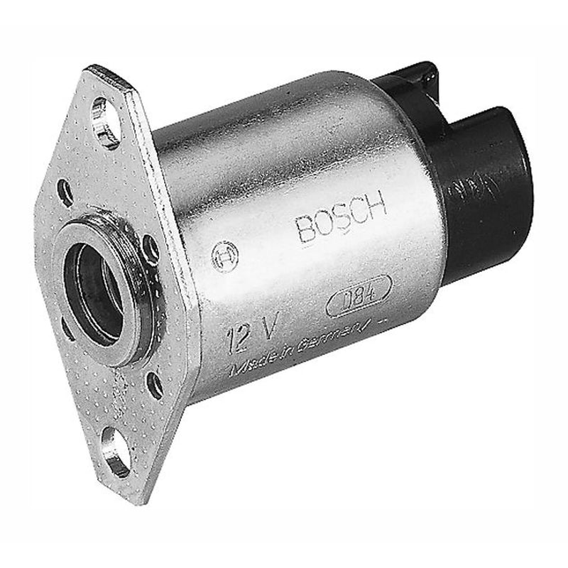 Bosch Solenoid Actuator Valve 0 330 001 003