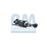 BM Catalysts Homologated Diesel Cat & Dpf BM11181H