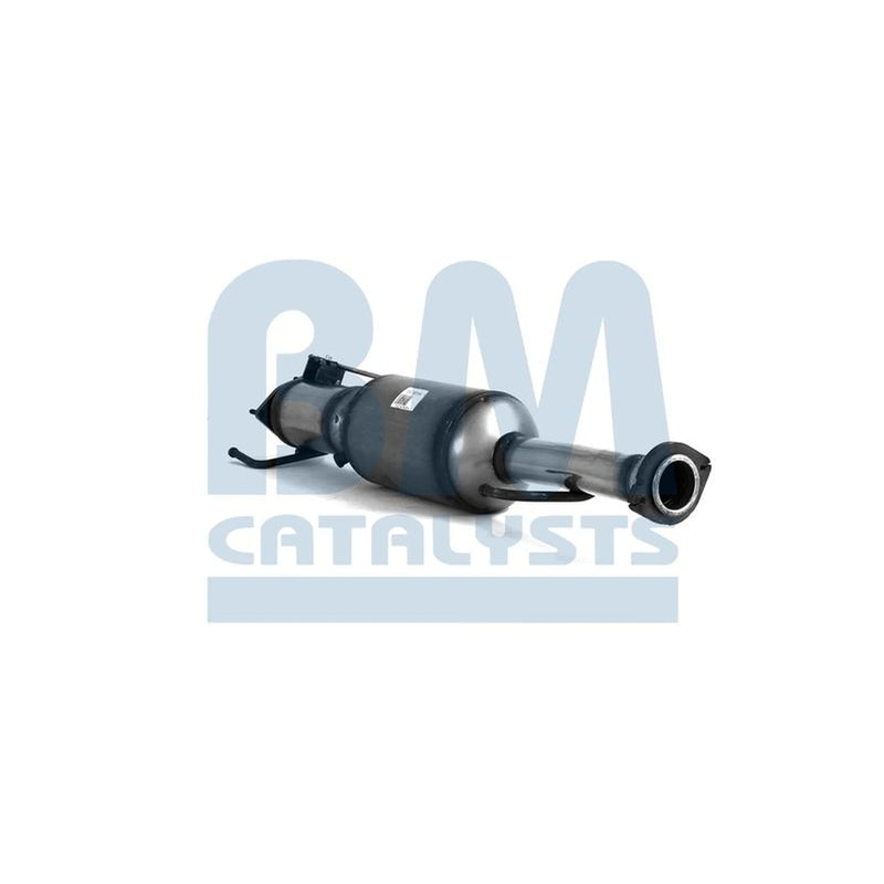 BM Catalysts Homologated Diesel Cat & Dpf BM11181H