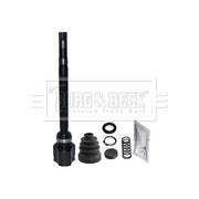 Borg & Beck Drive Shaft Joint Kit BCJ1291