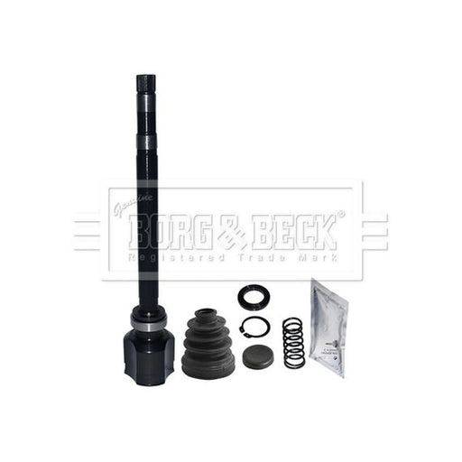 Borg & Beck Drive Shaft Joint Kit BCJ1291