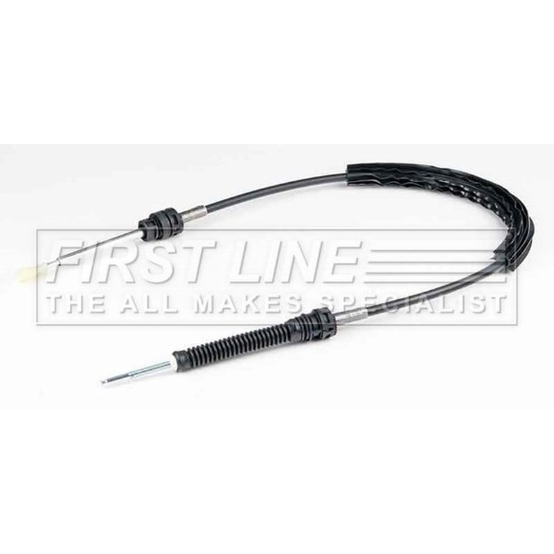 First Line Manual Transmission Cable Pull FKG1313