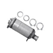 Hella Soot/Particulate Filter 8LG 366 071-491
