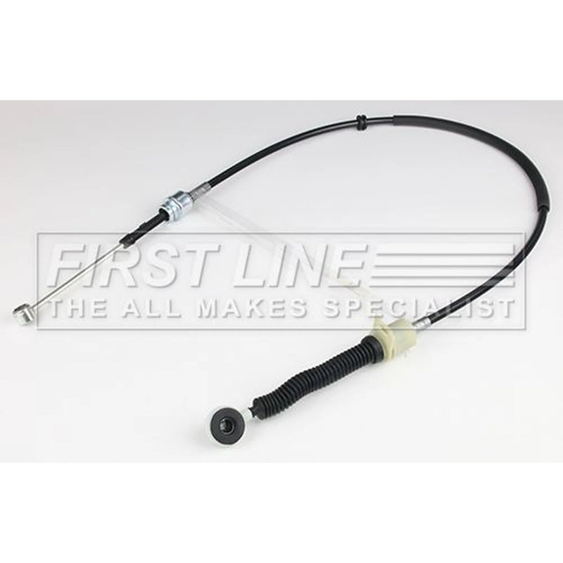 First Line Manual Transmission Cable Pull FKG1295