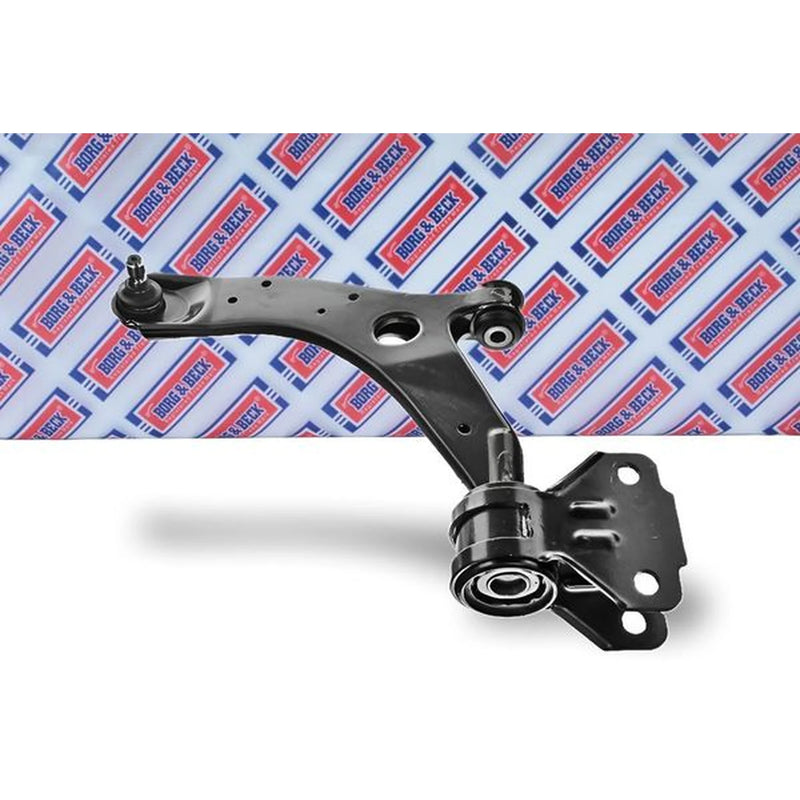 Borg & Beck Control/Trailing Arm BCA7458