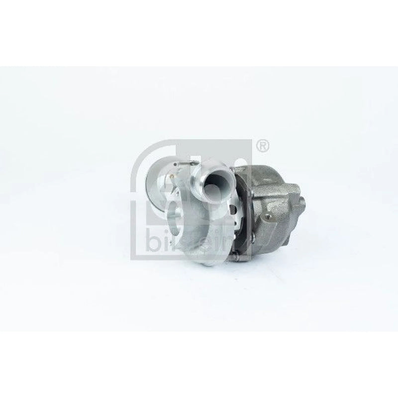 Febi Turbocharger Turbo Unit 187428
