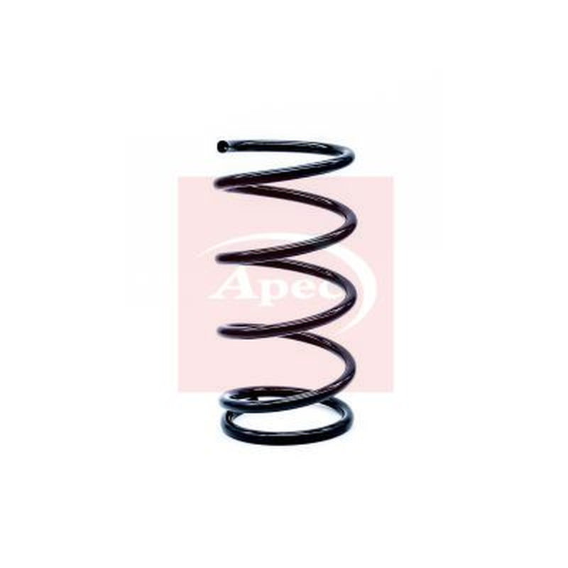 Apec Front Suspension Coil Spring ACS1186
