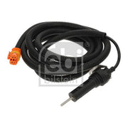 Febi Brake Pad Wear Sensor Rear 196998