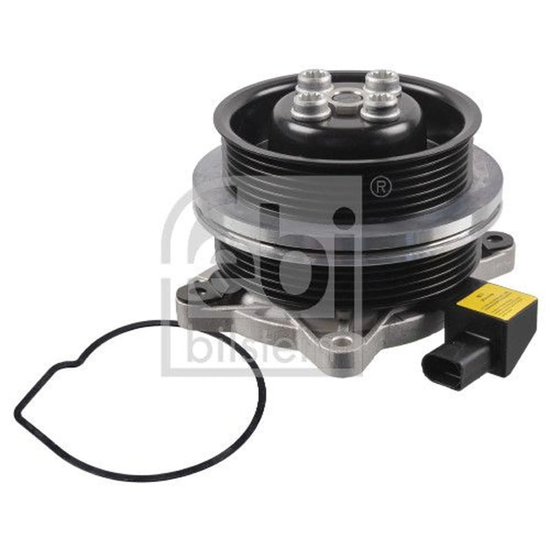 Febi Engine Cooling Water Pump 172416