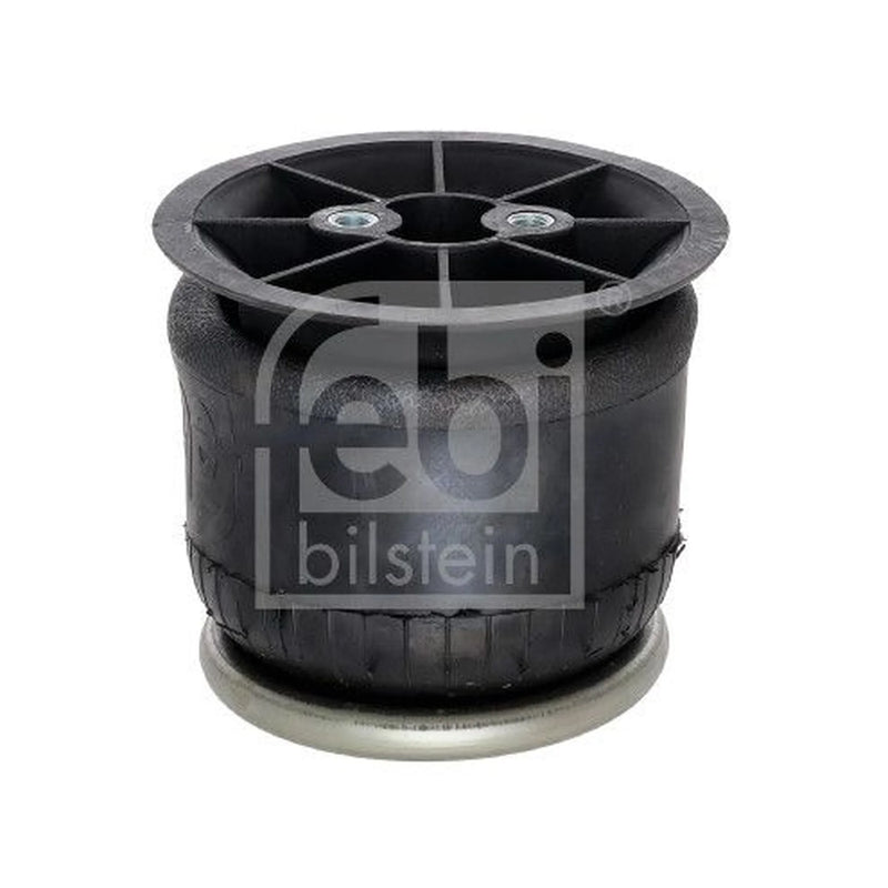Febi Air Suspension Bellow 160mm Rear 107301