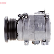 Denso Air Conditioning Compressor DCP50131