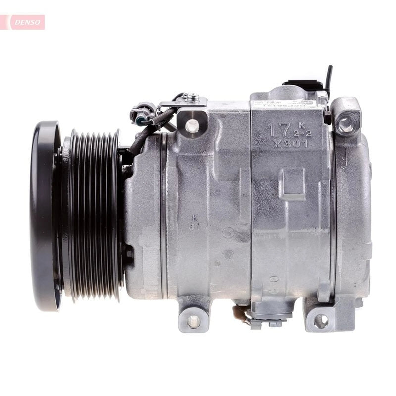 Denso Air Conditioning Compressor DCP50131