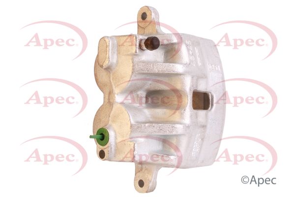 Apec Brake Caliper Assembly Front Right