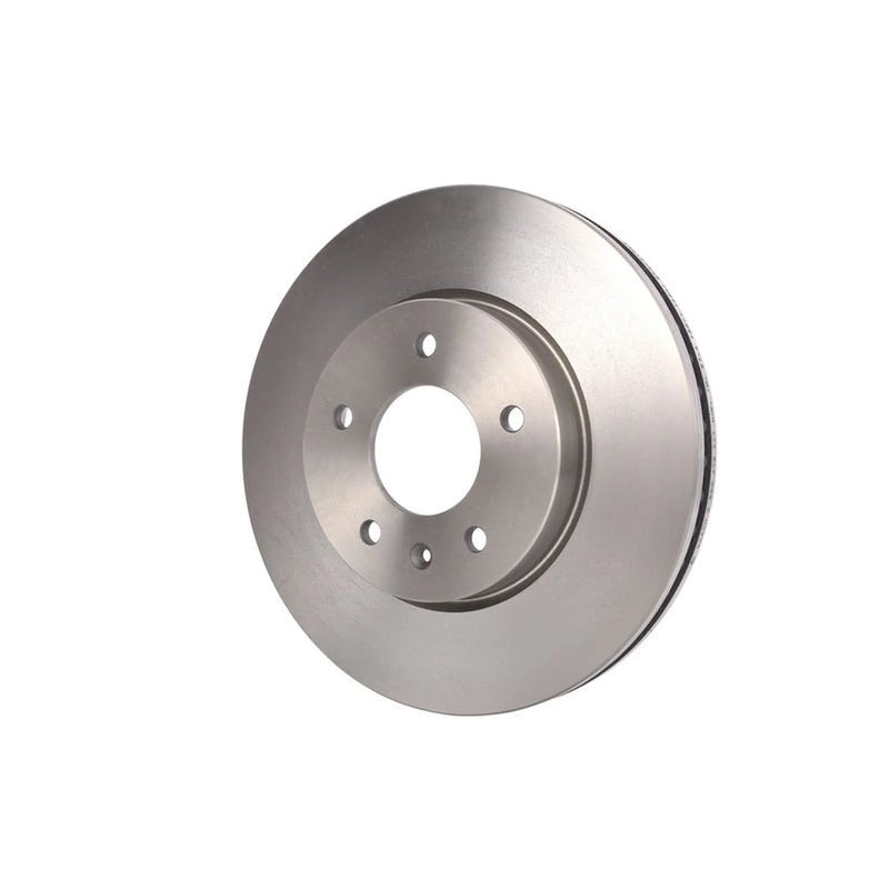 Bosch 2 x Front Brake Discs 0 986 479 267