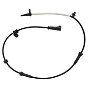 Textar ABS Wheel Speed Sensor Front 45064000
