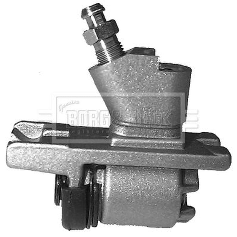 Borg & Beck Wheel Cylinder Hydraulic Brake Rear Left BBW1353