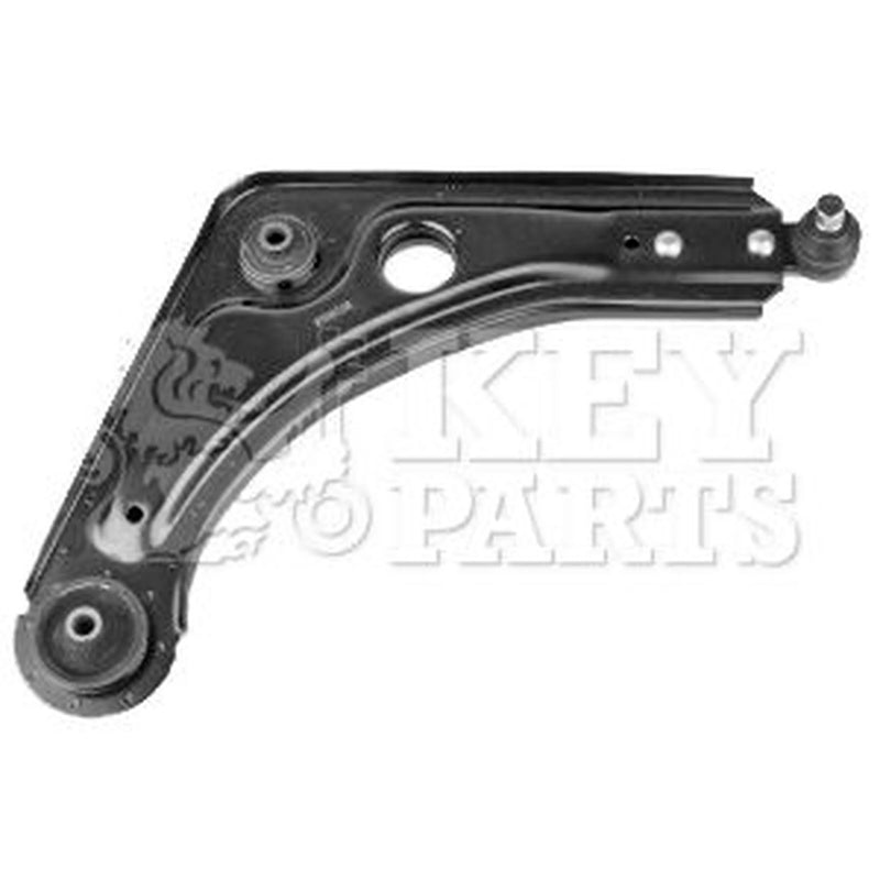 Key Parts Control/Trailing Arm KCA5616