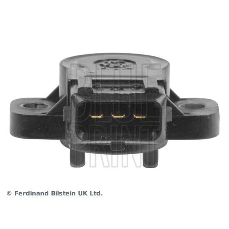 Blue Print Throttle Position Sensor ADG07205
