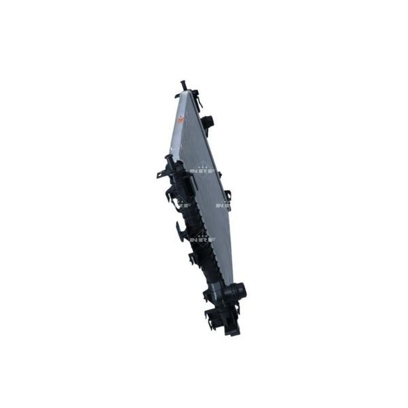 NRF Engine Radiator 53812