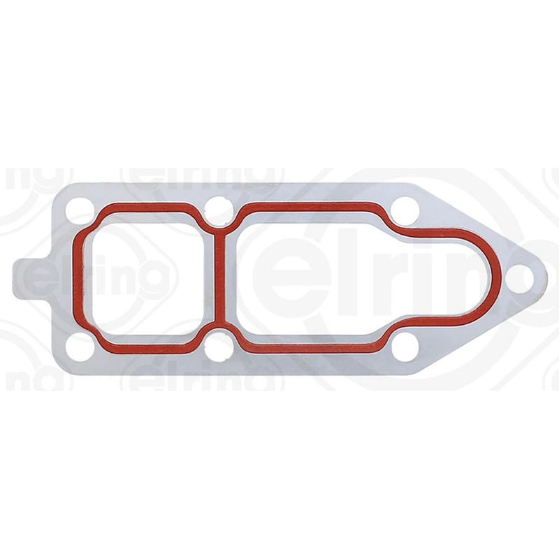 Elring Water Pump Gasket Wide Thick 801.610
