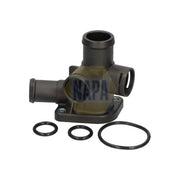 NAPA Coolant Flange Housing Connector NTH1444
