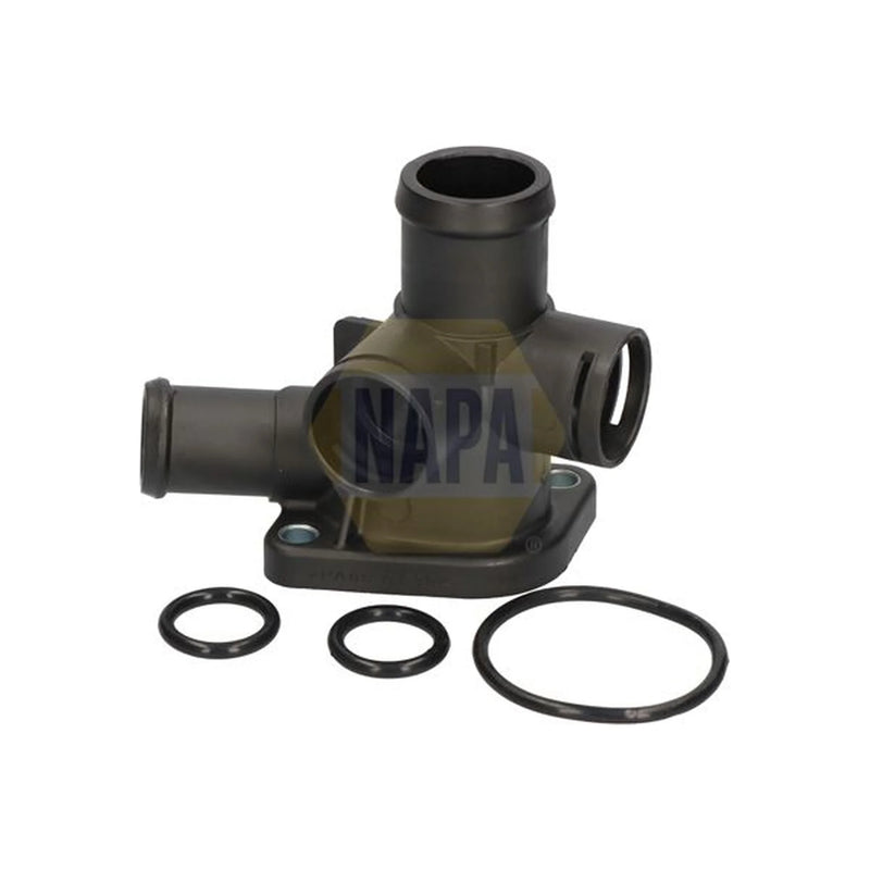 NAPA Coolant Flange Housing Connector NTH1444