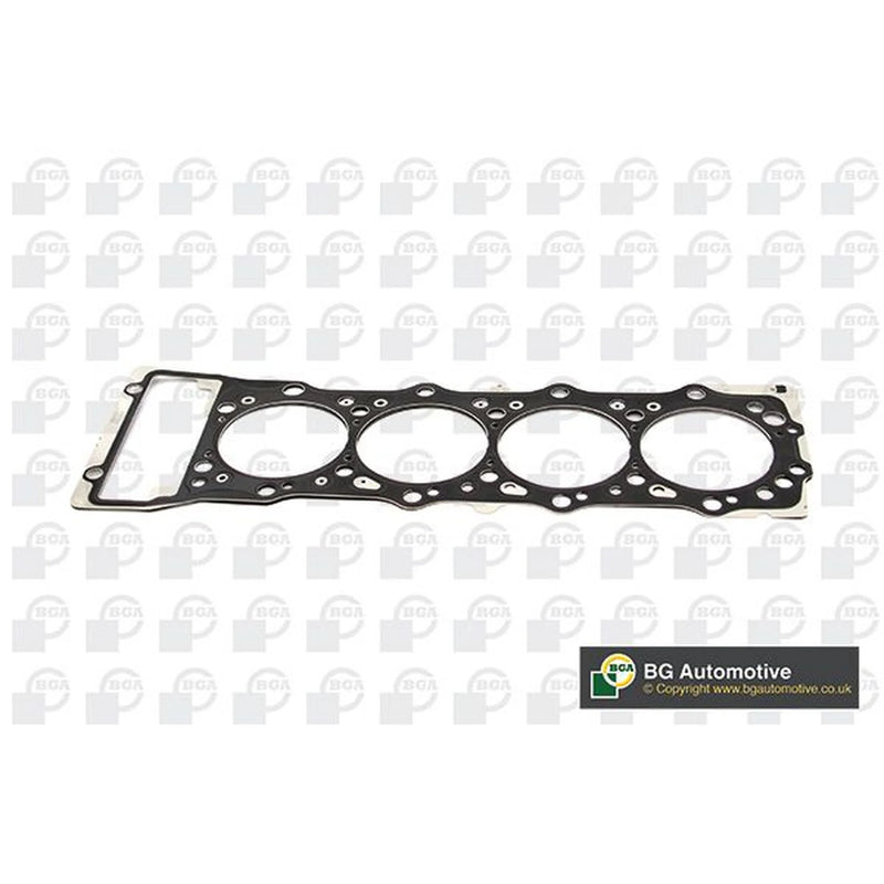 BGA Cylinder Head Gasket 0mm Thick CH7588