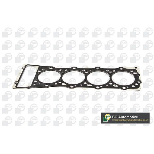 BGA Cylinder Head Gasket 0mm Thick CH7588