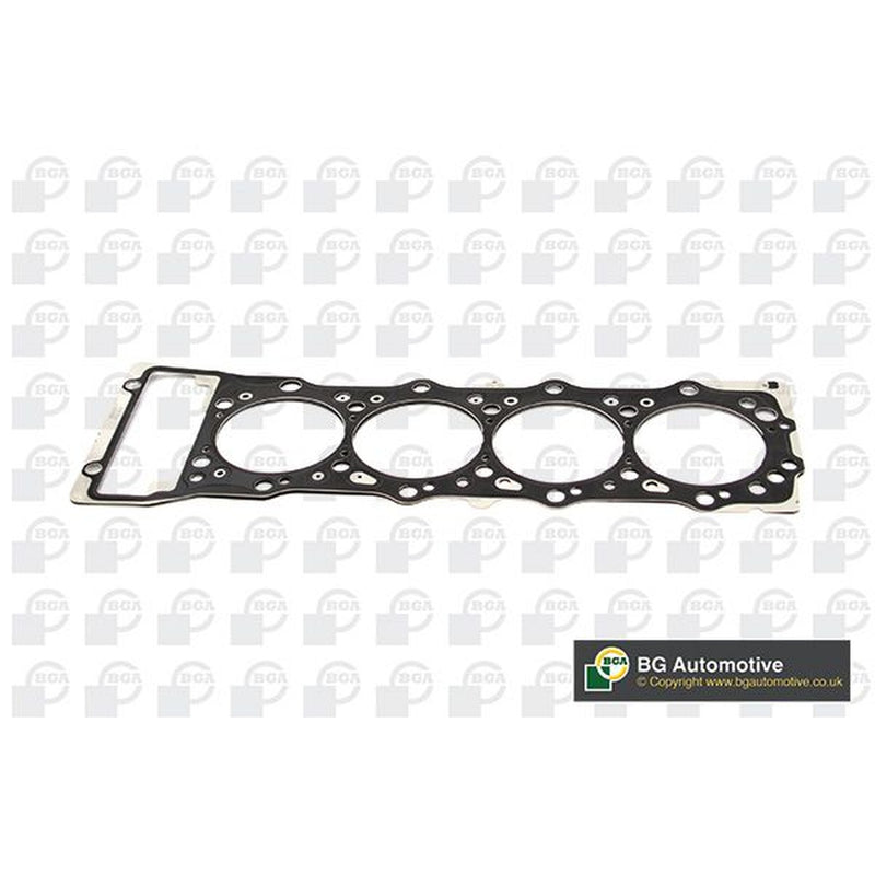 BGA Cylinder Head Gasket 0mm Thick CH7588