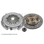 Blue Print Clutch Kit Set 3pc 201mm ADG030240