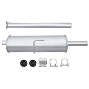 Hella Front Silencer Front 8LB 366 022-321