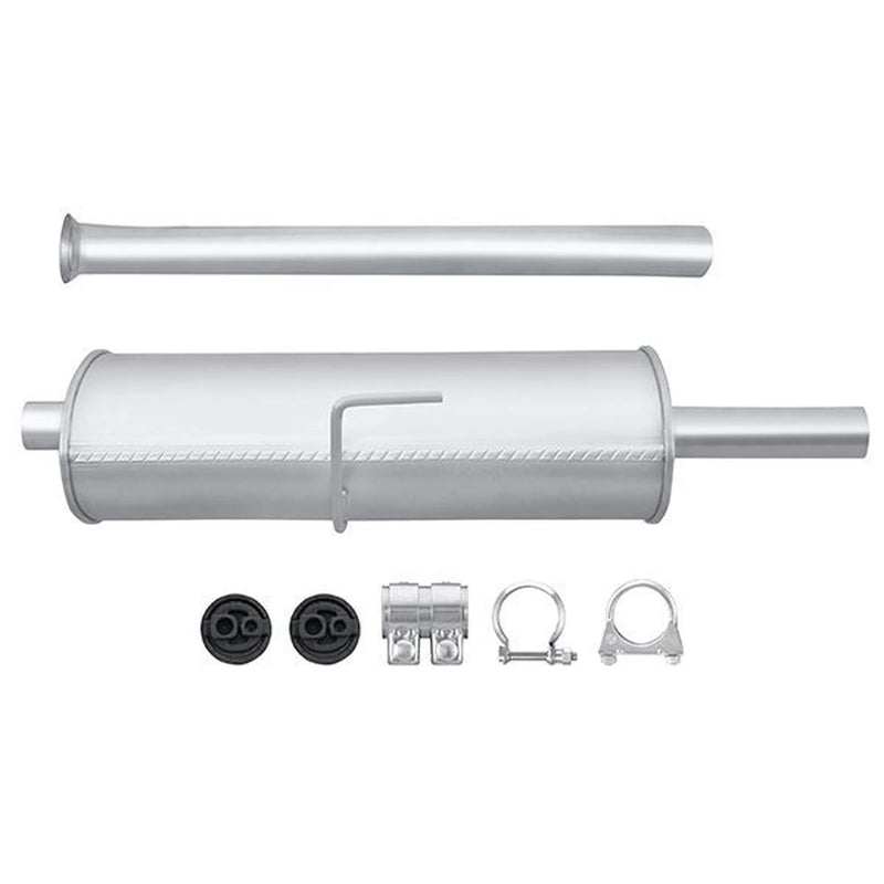 Hella Front Silencer Front 8LB 366 022-321