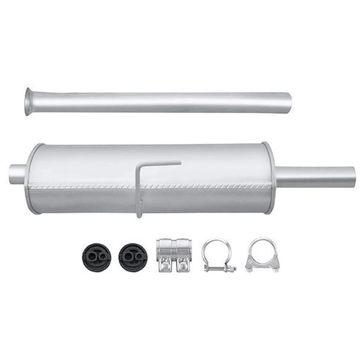 Hella Front Silencer Front 8LB 366 022-321