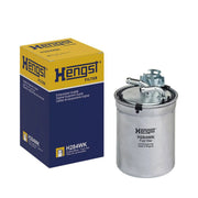 Hella Fuel Filter Element H284WK