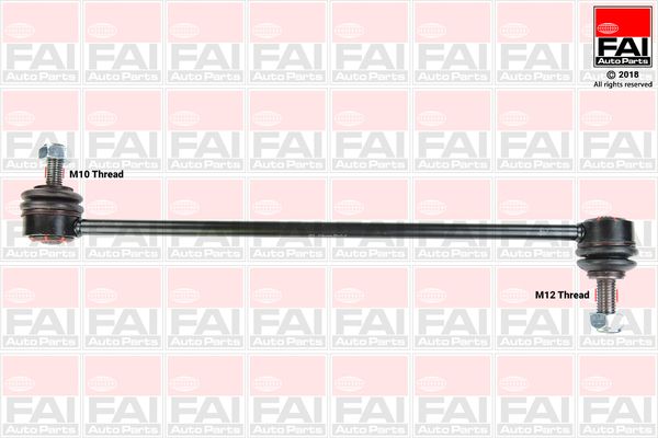 FAI Stabiliser Bar Link Coupling Rod