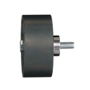 Gates V-Ribbed Belt Deflection/Guide Pulley Left T36887