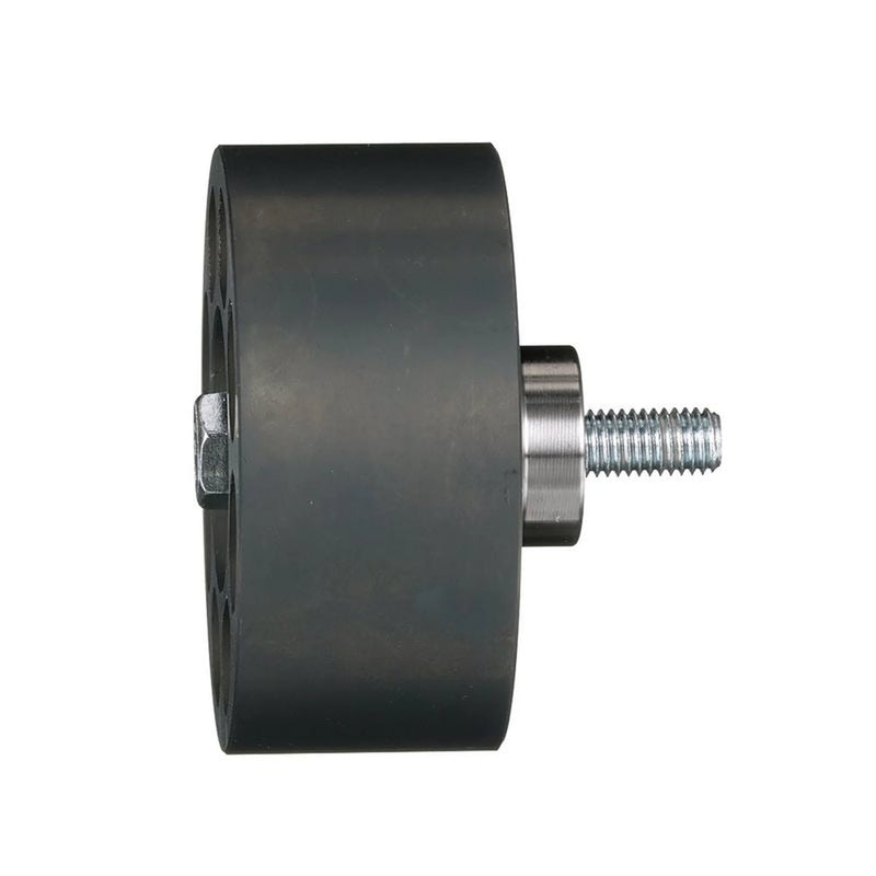 Gates V-Ribbed Belt Deflection/Guide Pulley Left T36887