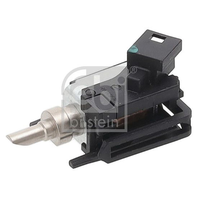 Febi Steering Lock 2 Connectors 1002972