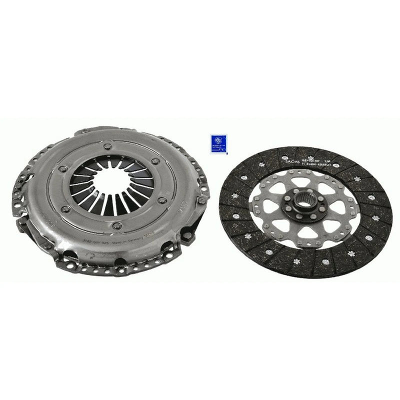 Sachs Clutch Kit Set 3pc 3000970045