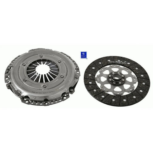 Sachs Clutch Kit Set 3pc 3000970045