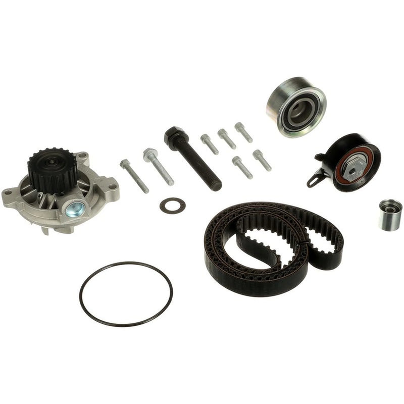 Gates Timing Belt & Water Pump Kit KP15661XS