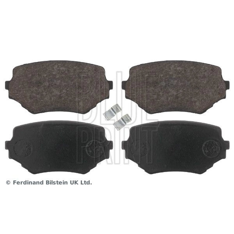 Blue Print Front Brake Pad Set ADK84222