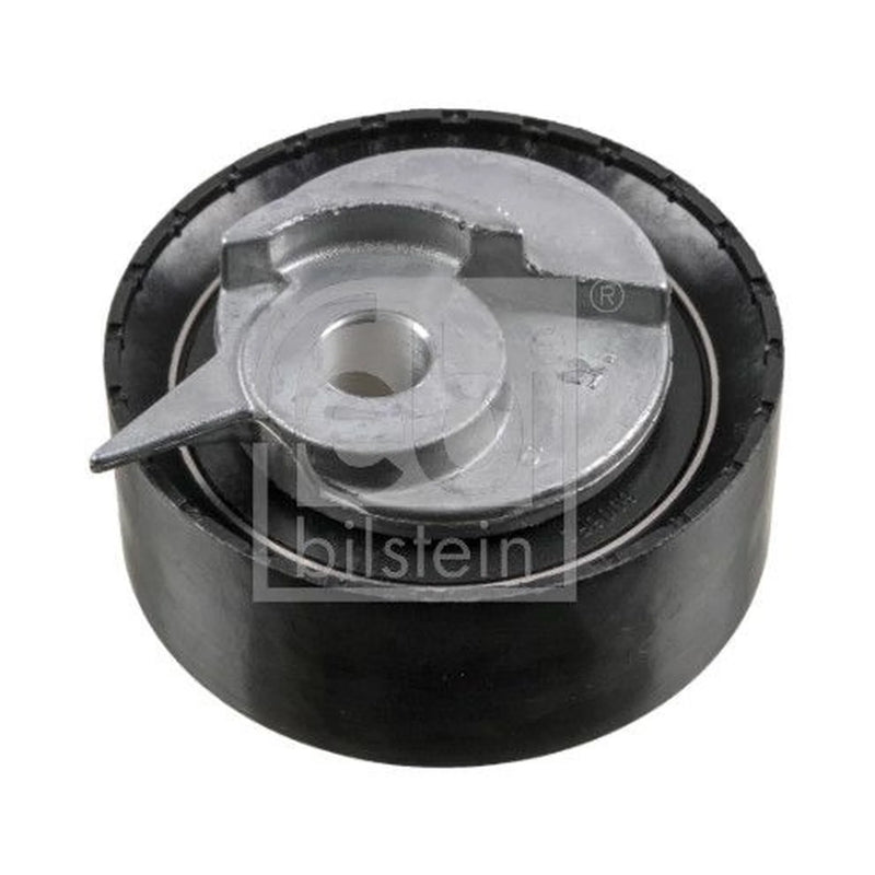 Febi Timing Belt Tensioner Pulley 63mm OD ID Wide 14734