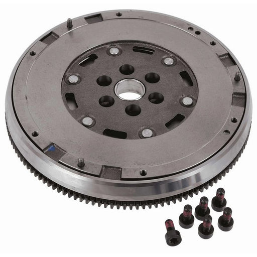 Sachs Engine Flywheel Teeth 235mm 2294701069