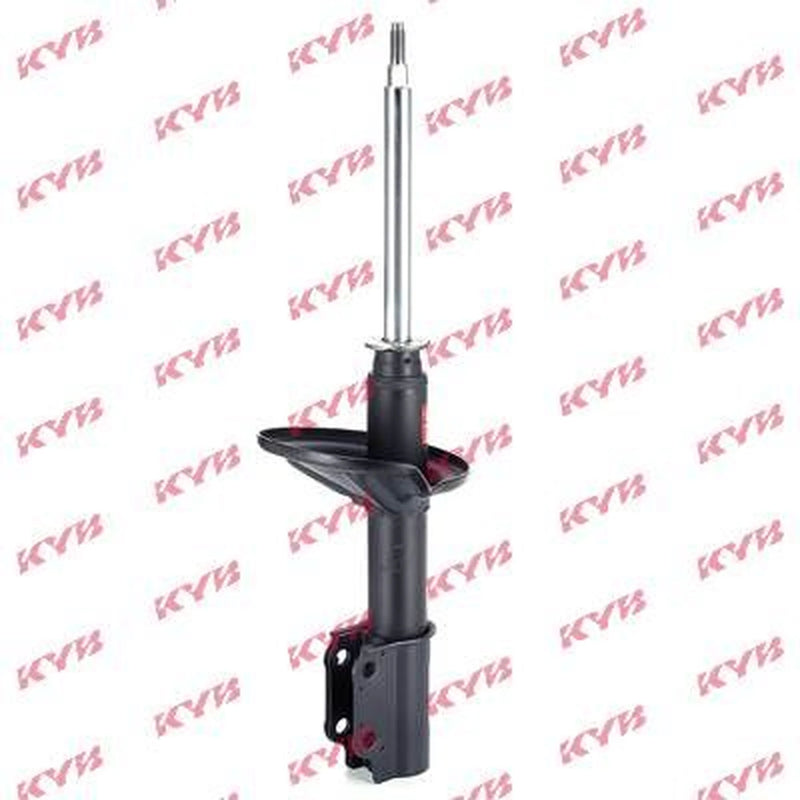 KYB Shock Absorber Damper Strut Front Left 333026