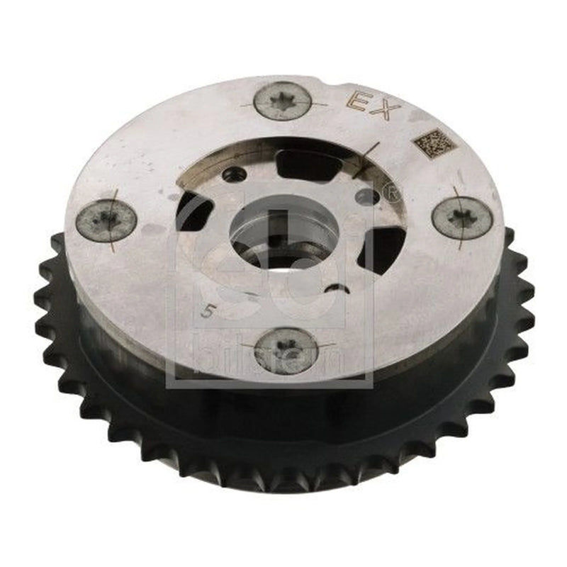Febi Camshaft Adjuster Exhaust Side 38 Teeth 103974
