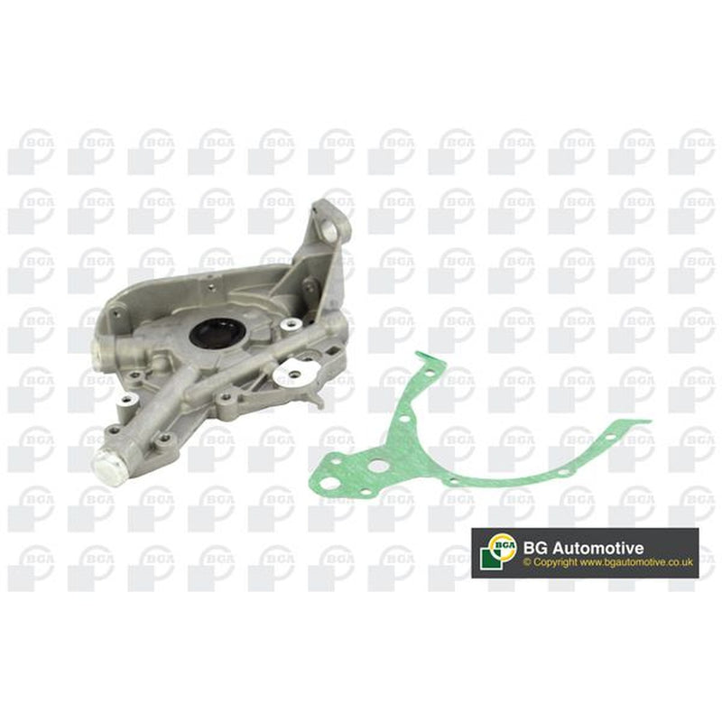 BGA Engine Oil Pump Assembly LP0640