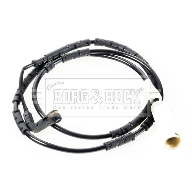 Borg & Beck Brake Pad Wear Sensor Rear BWL3060