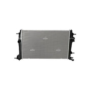 NRF Engine Radiator 59354