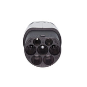 Valeo Electric Vehicle Charging Cable Charging coupler type 2 652104
